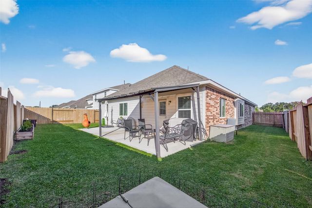 3610 Eaglet Trail, Pearland, TX 77584