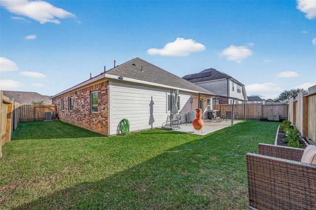 3610 Eaglet Trail, Pearland, TX 77584