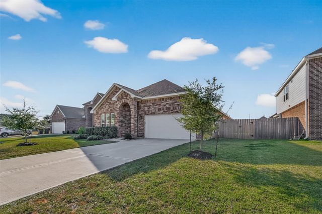 3610 Eaglet Trail, Pearland, TX 77584