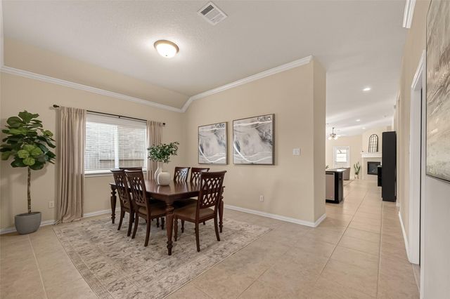 3610 Eaglet Trail, Pearland, TX 77584