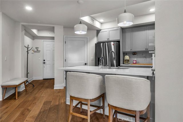 927 Deep Valley 308, Rolling Hills Estates, CA 90274