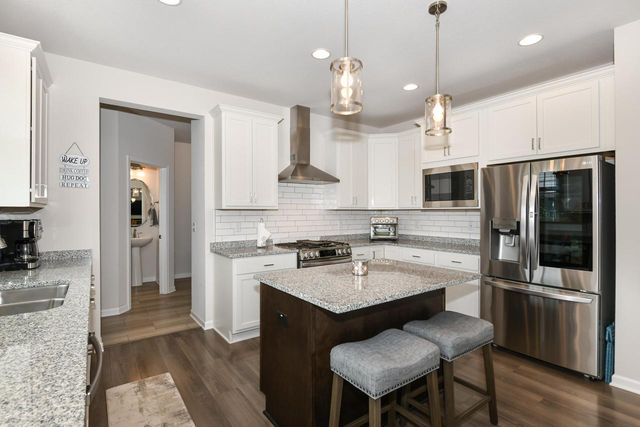 N50W19665 Tamarind WAY, Menomonee Falls, WI 53051