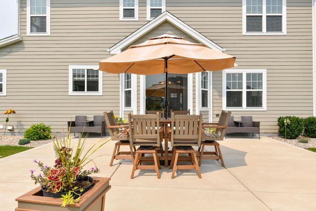 N50W19665 Tamarind WAY, Menomonee Falls, WI 53051