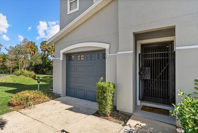 504 WHEATON TRENT PLACE, Tampa, FL 33619
