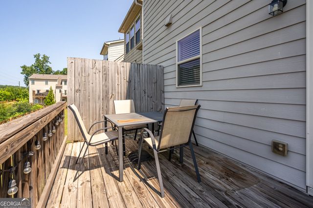 290 Mahone Drive, Lilburn, GA 30047