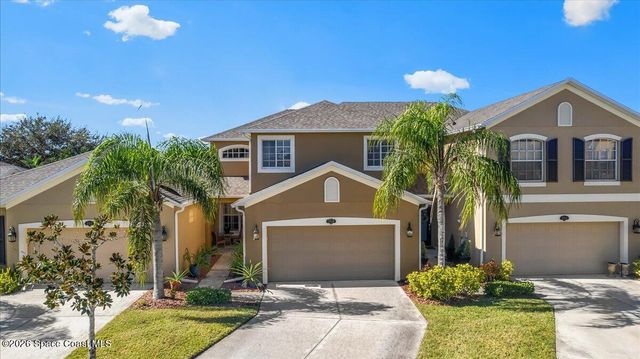 3210 Arden Circle, Melbourne, FL 32934