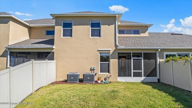 3210 Arden Circle, Melbourne, FL 32934