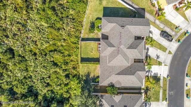 3210 Arden Circle, Melbourne, FL 32934