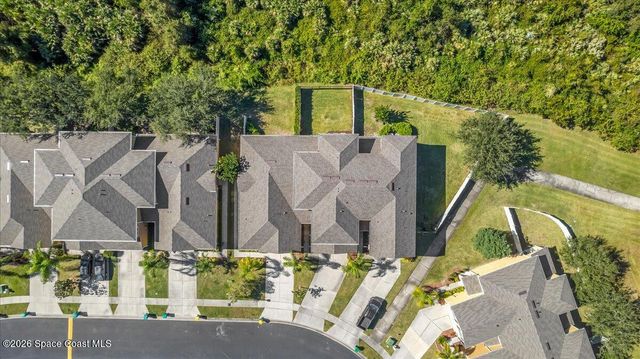 3210 Arden Circle, Melbourne, FL 32934