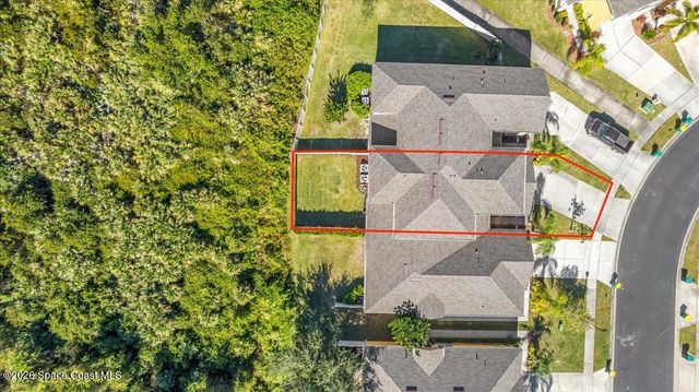 3210 Arden Circle, Melbourne, FL 32934