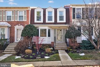 6507 KEMPER LAKES CT, Alexandria, VA 22312