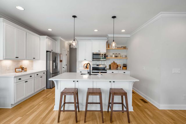 4830 Kintore Dr, Nolensville, TN 37135