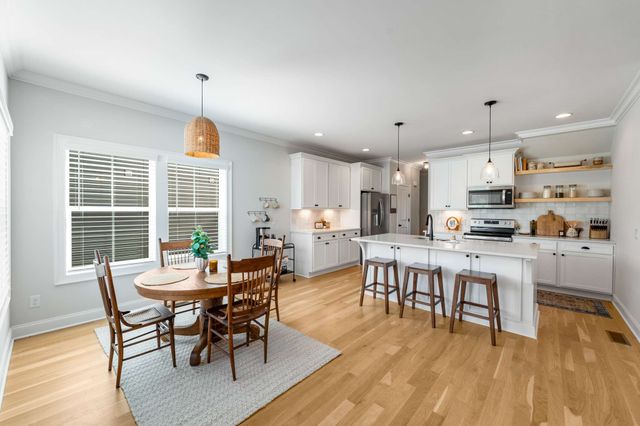 4830 Kintore Dr, Nolensville, TN 37135