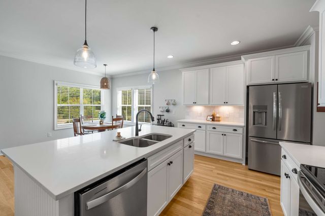 4830 Kintore Dr, Nolensville, TN 37135