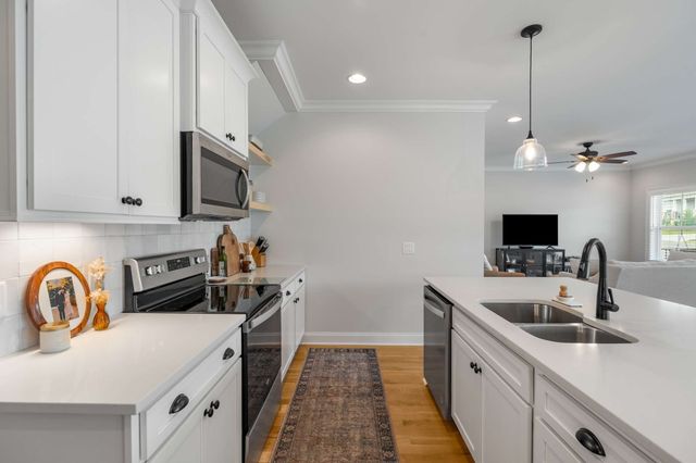 4830 Kintore Dr, Nolensville, TN 37135