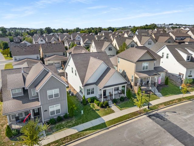 4830 Kintore Dr, Nolensville, TN 37135