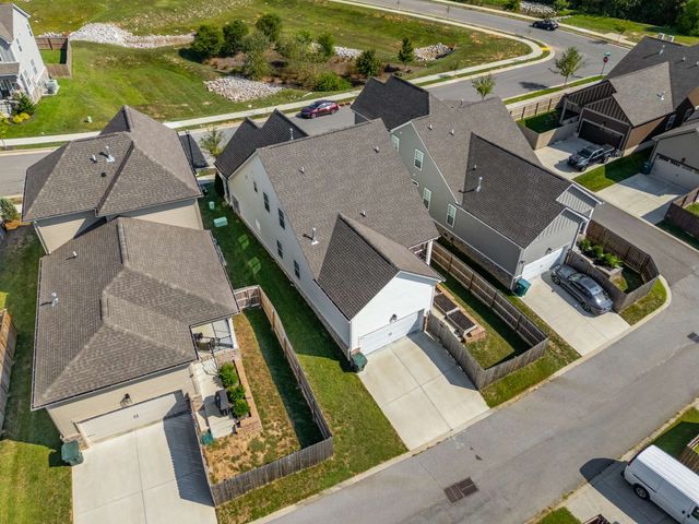 4830 Kintore Dr, Nolensville, TN 37135