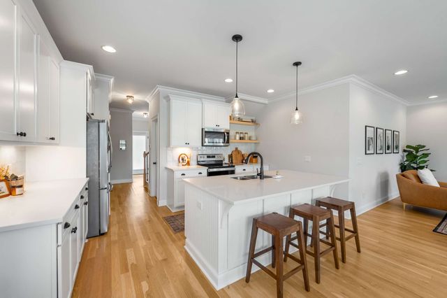 4830 Kintore Dr, Nolensville, TN 37135