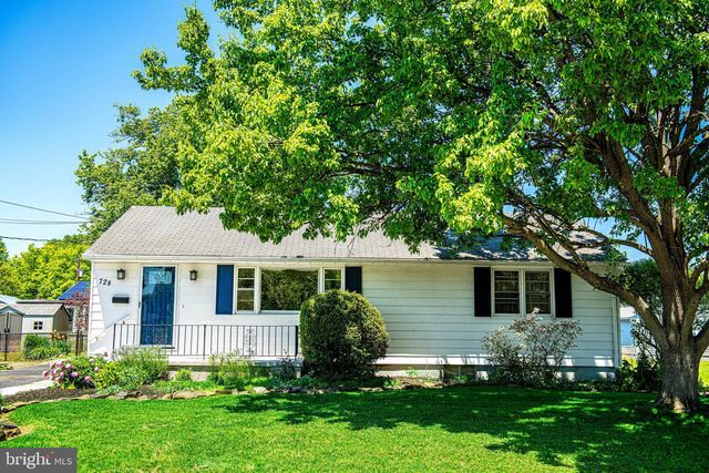728 WEBB ST, Aberdeen, MD 21001