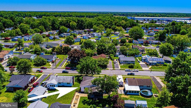 728 WEBB ST, Aberdeen, MD 21001