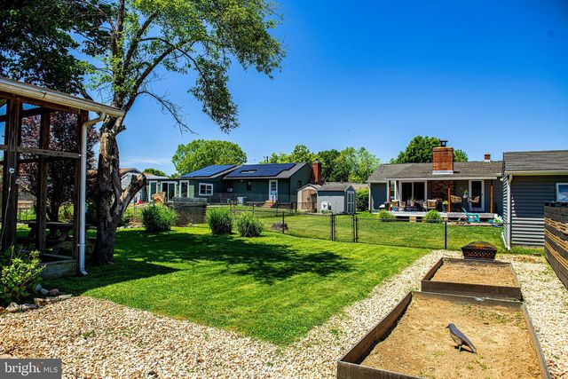 728 WEBB ST, Aberdeen, MD 21001