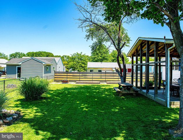 728 WEBB ST, Aberdeen, MD 21001