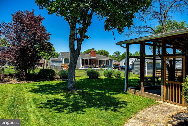 728 WEBB ST, Aberdeen, MD 21001