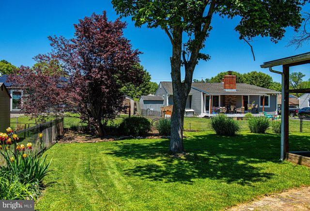 728 WEBB ST, Aberdeen, MD 21001