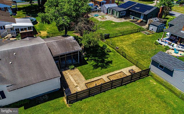 728 WEBB ST, Aberdeen, MD 21001