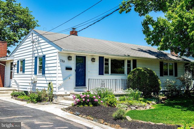 728 WEBB ST, Aberdeen, MD 21001