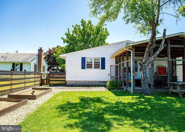 728 WEBB ST, Aberdeen, MD 21001