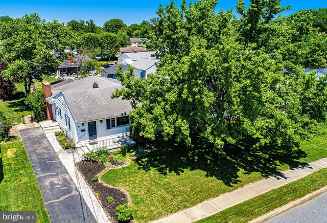 728 WEBB ST, Aberdeen, MD 21001