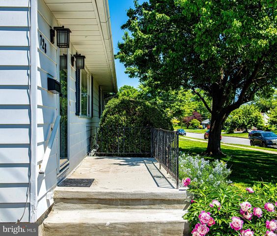 728 WEBB ST, Aberdeen, MD 21001