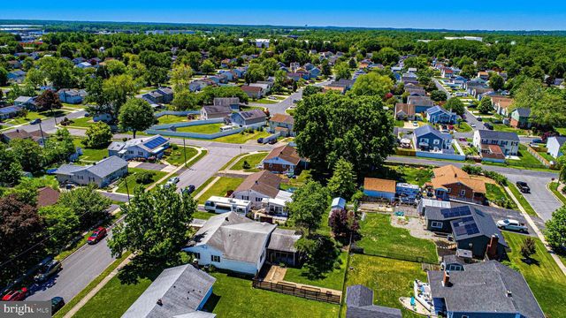 728 WEBB ST, Aberdeen, MD 21001