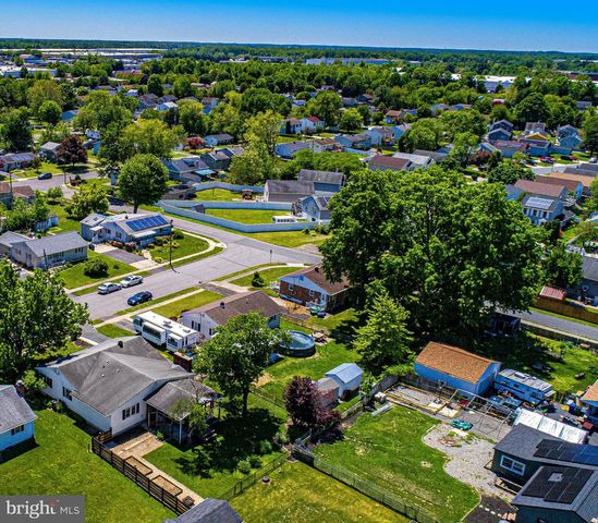 728 WEBB ST, Aberdeen, MD 21001