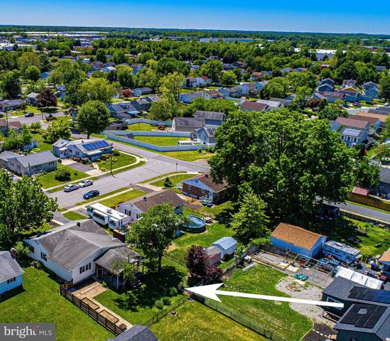 728 WEBB ST, Aberdeen, MD 21001
