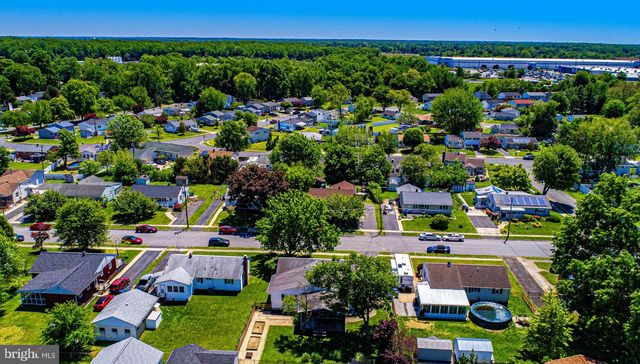 728 WEBB ST, Aberdeen, MD 21001