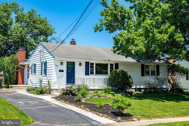 728 WEBB ST, Aberdeen, MD 21001