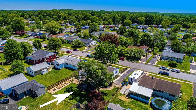 728 WEBB ST, Aberdeen, MD 21001