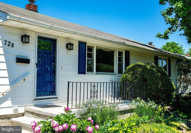 728 WEBB ST, Aberdeen, MD 21001