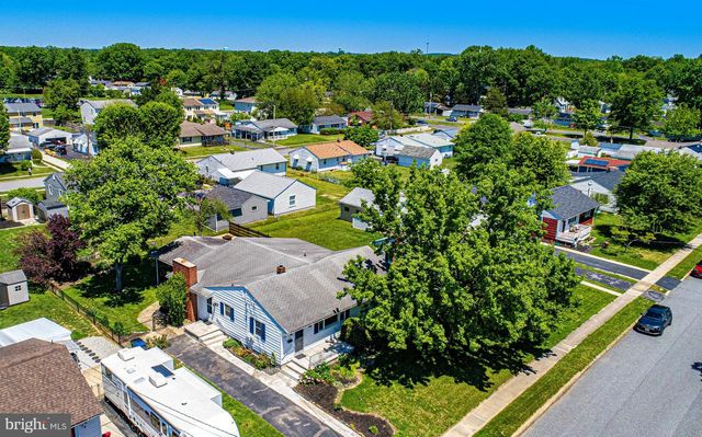 728 WEBB ST, Aberdeen, MD 21001