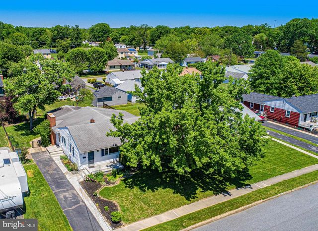 728 WEBB ST, Aberdeen, MD 21001
