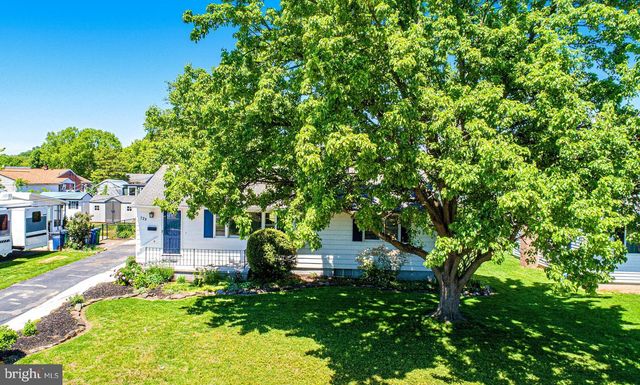 728 WEBB ST, Aberdeen, MD 21001