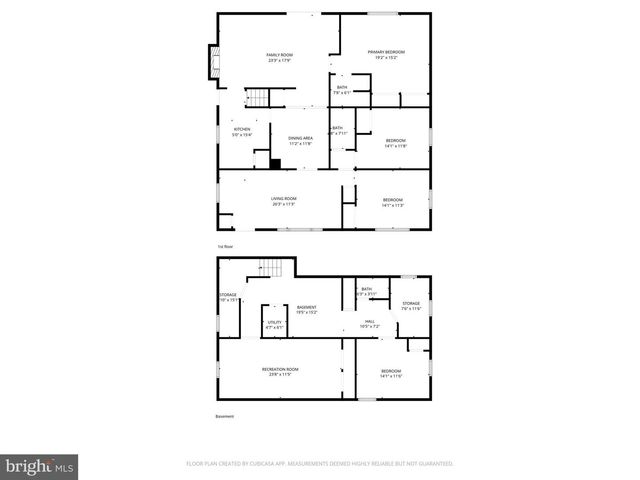 728 WEBB ST, Aberdeen, MD 21001
