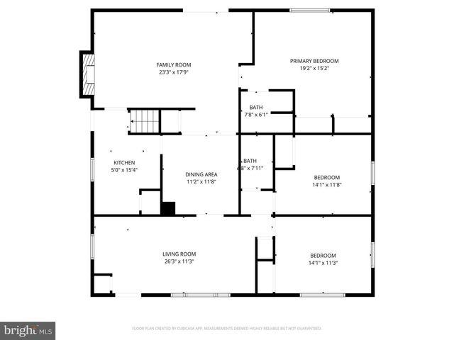 728 WEBB ST, Aberdeen, MD 21001