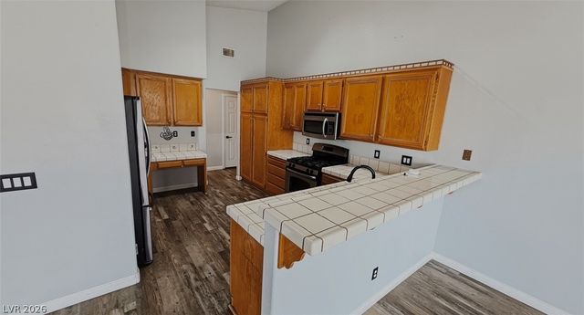 2723 Mistfull Court, Las Vegas, NV 89156