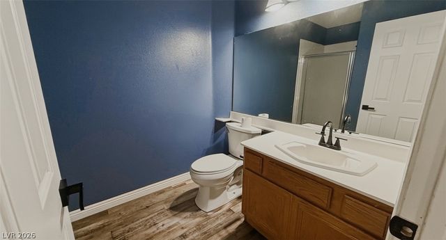 2723 Mistfull Court, Las Vegas, NV 89156