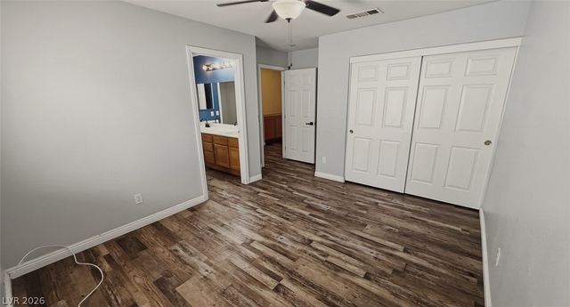 2723 Mistfull Court, Las Vegas, NV 89156