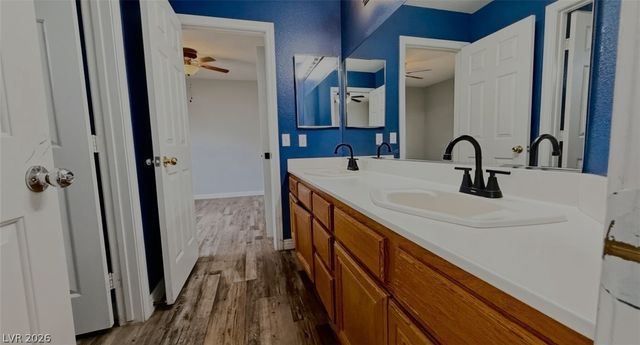 2723 Mistfull Court, Las Vegas, NV 89156