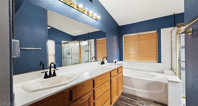 2723 Mistfull Court, Las Vegas, NV 89156